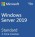 Microsoft Windows Server 2019 Standard - license - 2 additional cores