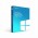 Microsoft Windows Server 2019 - license - 1 user CAL