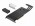 NVIDIA RTX A4000 - graphics card - RTX A4000 - 16 GB