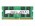 Synology - DDR4 - module - 8 GB - SO-DIMM 260-pin - unbuffered