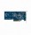 Synology E10G18-T2 - network adapter - PCIe 3.0 x8 - 10Gb Ethernet x 2