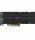 Synology M2D20 - interface adapter - M.2 NVMe Card - PCIe 3.0 x8