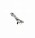 Supermicro CBL-0476L - SATA / SAS cable