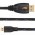 iMicro HDMI cable with Ethernet - 15 ft