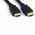 iMicro HDMI cable - 30 ft