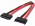 iMicro SATA cable - 1.5 ft