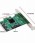 Syba SI-PEX40064 - storage controller - SATA 6Gb/s - PCIe 2.0
