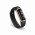 LifeSense WB-LSWATCH smart watch with strap - black
