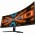 Gigabyte M34WQ - LED monitor - 34" - HDR