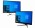 MSI Pro 22XT 10M 679US - all-in-one - Core i3 10100 3.6 GHz - 8 GB - SSD 256 GB - LED 21.5"