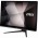 MSI Pro 22XT 10M 694US - all-in-one - Pentium Gold G6405 4.1 GHz - 4 GB - SSD 128 GB - LED 21.5"