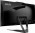 MSI PRO AP222T 13M 004US - all-in-one - Core i5 13400 2.5 GHz - 8 GB - SSD 512 GB - LED 21.5"