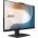 MSI Modern AM242TP 12M 054US - all-in-one - Core i5 1240P 1.7 GHz - 8 GB - SSD 256 GB - LED 23.8"