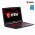 MSI PRO AP272 13M 289US - all-in-one - Core i7 13700 2.1 GHz - 16 GB - SSD 1 TB, HDD 256 GB - LED 27"