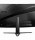 MSI G271C E2 - LED monitor - curved - Full HD (1080p) - 27"