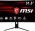 MSI Optix G32CQ4 E2 - LED monitor - curved - 31.5" - HDR