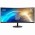 MSI PRO MP341CQ - LED monitor - curved - 34"