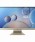 ASUS M3700WUA DS704 - all-in-one - Ryzen 7 5700U 1.8 GHz - 16 GB - SSD 512 GB - LED 27"