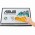 ASUS ZenScreen Touch MB16AMT - LCD monitor - Full HD (1080p) - 15.6"