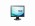 ASUS VB178N - LED monitor - 17"