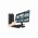 ASUS VT229H - LED monitor - Full HD (1080p) - 21.5"