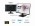 ASUS VA24EHE - LED monitor - Full HD (1080p) - 23.8"