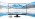 ASUS VA24DCP - LED monitor - Full HD (1080p) - 23.8"