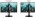 ASUS VA279HAL - LED monitor - Full HD (1080p) - 27"