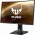 ASUS TUF Gaming VG27VQM - LED monitor - curved - Full HD (1080p) - 27" - HDR