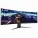 ASUS ROG Strix XG49VQ - LED monitor - curved - 49" - HDR