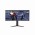 LG Ergo 34BP88CN-B - LED monitor - curved - 34" - HDR