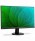 NEC AccuSync AS241F-BK - LED monitor - Full HD (1080p) - 24"