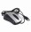 iMicro MO-9211RL - mouse - USB - black