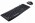 Logitech Media Combo MK200 - keyboard and mouse set - English