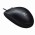 Logitech B100 - mouse - USB