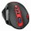REDRAGON SHARK M688 - mouse - 2.4 GHz