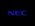 NEC RMT-PJ37 remote control