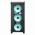 DeepCool CC560 WH - mid tower - ATX