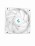 Deepcool LS520 WH - processor liquid cooling system