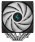 Deepcool GAMMAXX Series AG620 - processor cooler