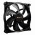 be quiet! Light Wings - case fan - PWM