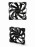 be quiet! Pure Wings 2 - High Speed - case fan