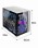 Lian Li O11 Dynamic Mini - tower - ATX