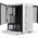 Lancool 216 RGB - mid tower - extended ATX