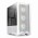 Lian Li Lancool II MESH RGB - Snow Edition - tower - extended ATX