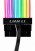 Lian Li Strimer Plus V2 - power extension cable - 8 pin PCIe power to power 4 pin - 1 ft