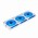 Lian Li UNI FAN SL-INFINITY UF-SLIN120-3W - case fan