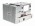 Lian Li HD01X - storage drive cage