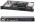 Supermicro SC512 L-200B - rack-mountable - 1U - ATX