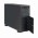 Supermicro SC743 AC-668B - tower - 4U - extended ATX